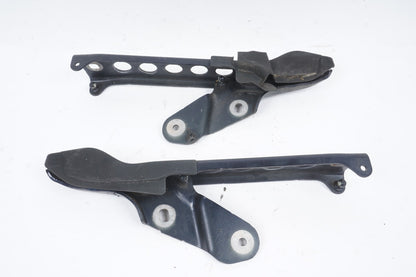 2011-2018 Audi A8L A8 Hood Hinge Left & Right OEM