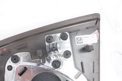 2012 - 2017 Audi A7 Rear Door Panel Insert Cover Trim Left & Right OEM