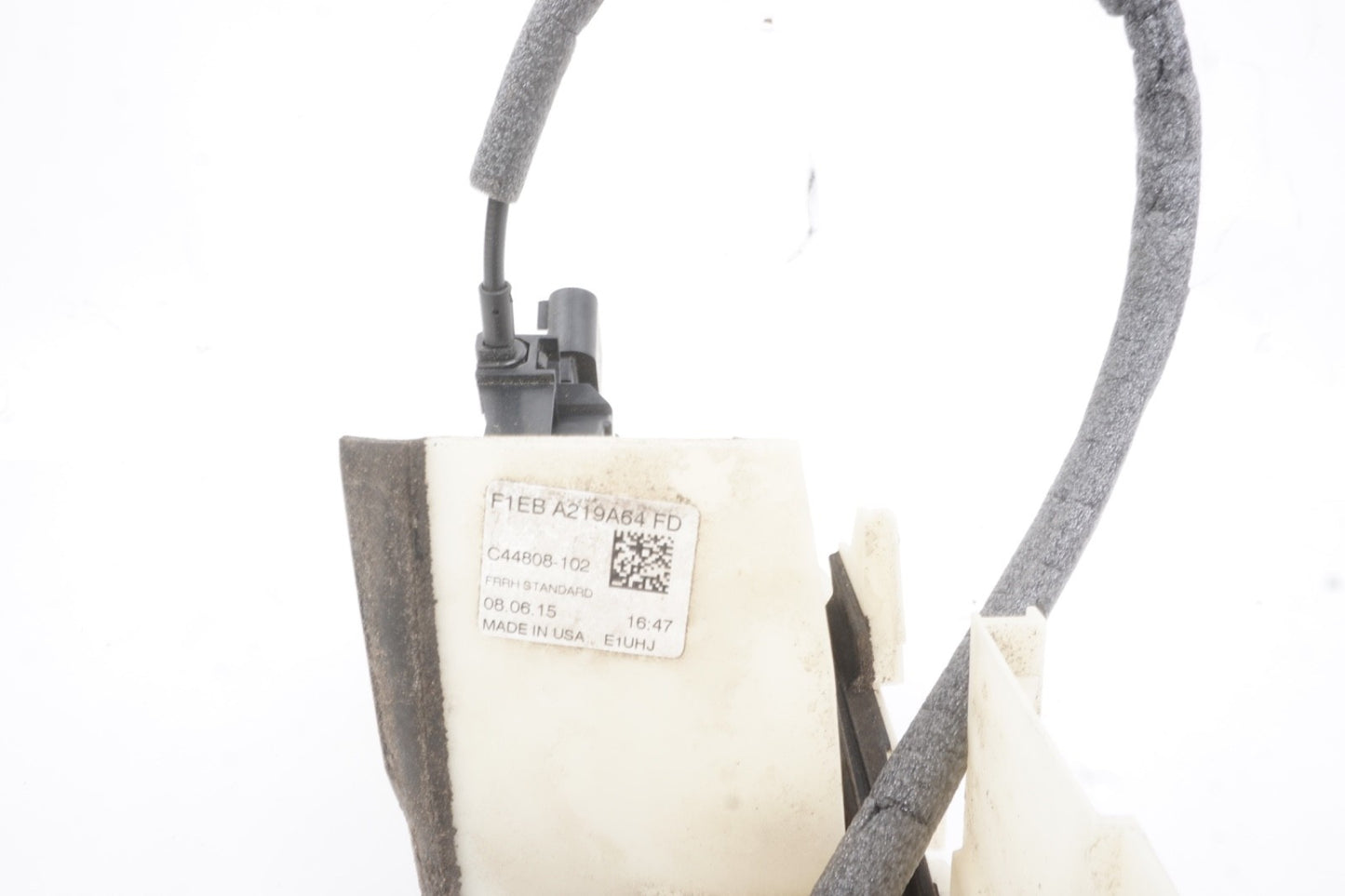 2012 – 2018 Ford Focus ST 2.0 Front Right Door Lock Actuator OEM