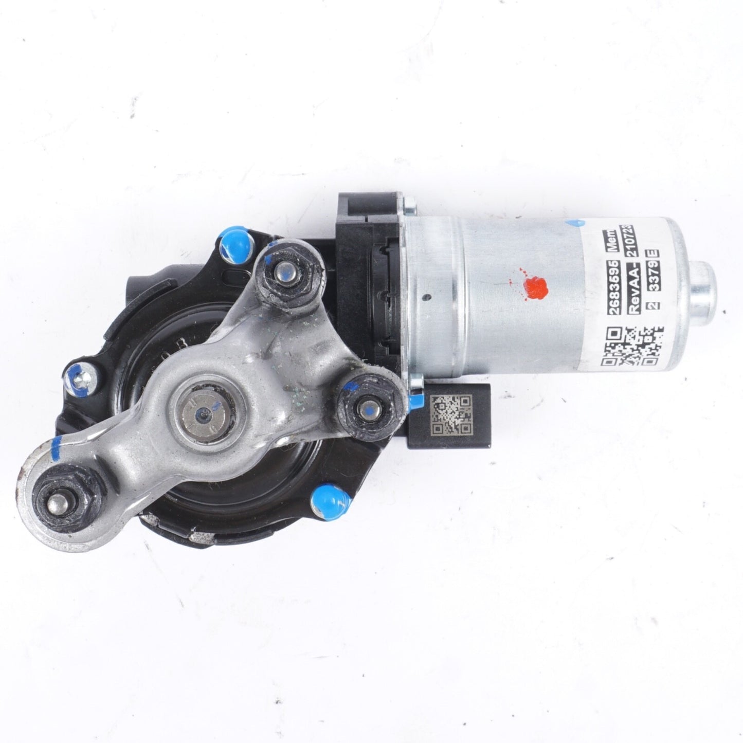 2021 - 2024 POLESTAR 2 FRONT LEFT DRIVER SIDE SEAT HEIGHT ADJUSTMENT MOTOR OEM