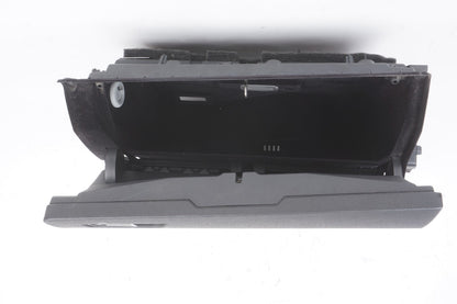 10-13 Mercedes W207 E350 E550 Coupe Dashboard Glove Box Compartment  OEM