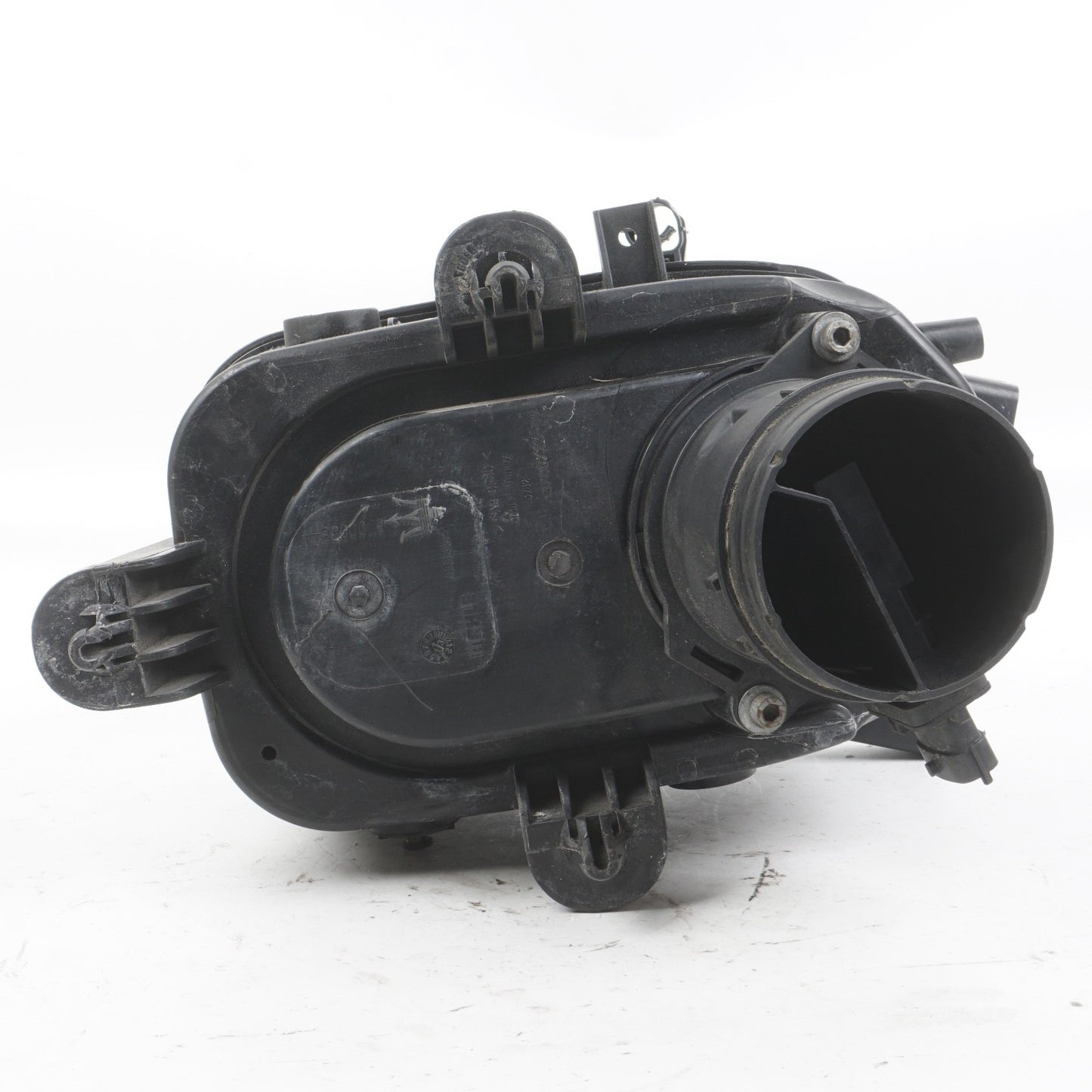 2014 - 2020 MASERATI GHIBLI 3.0L LEFT SIDE AIR BOX CLEANER INTAKE FILTER MAF