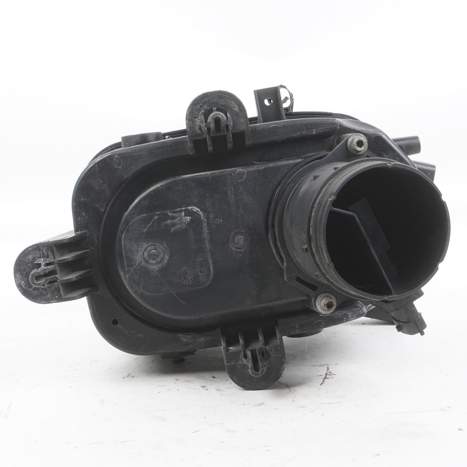 2014 - 2020 MASERATI GHIBLI 3.0L LEFT SIDE AIR BOX CLEANER INTAKE FILTER MAF