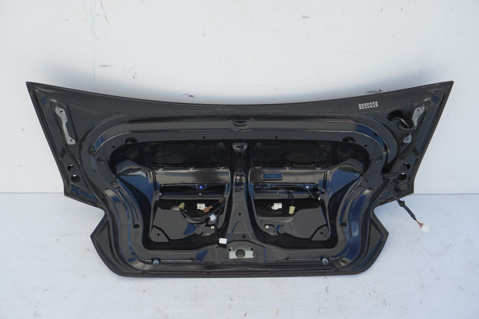 2013 - 2020 Subaru BRZ TRUNK LID OEM