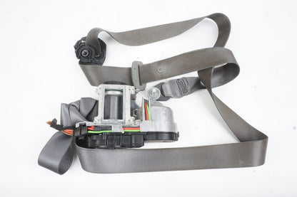 2007 - 2009 Mercedes S550 W221 FRONT LEFT DRIVER SEAT BELT RETRACTOR OEM