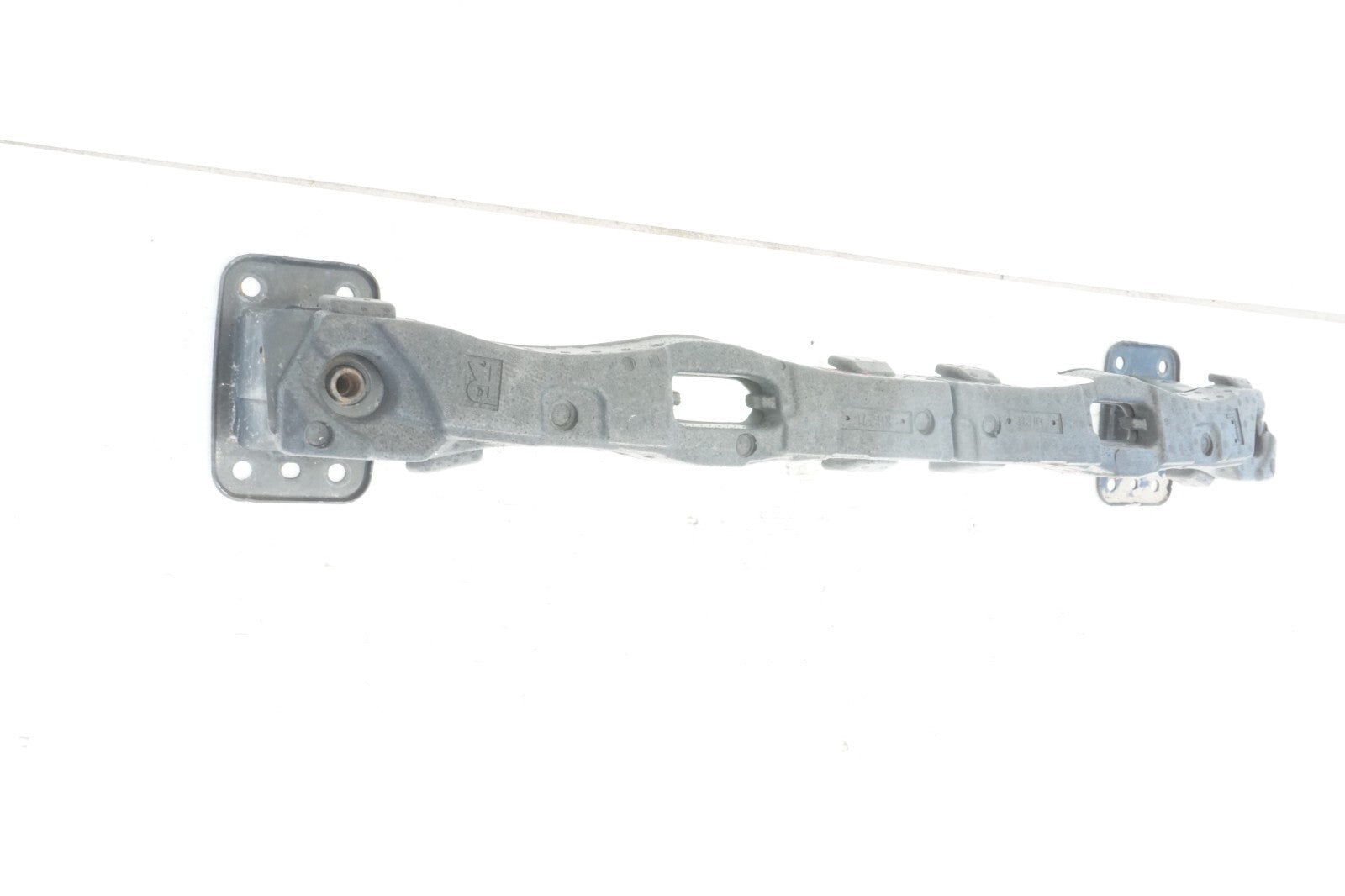 2008 - 2013 BMW X6 REAR BUMPER REINFORCEMENT OEM