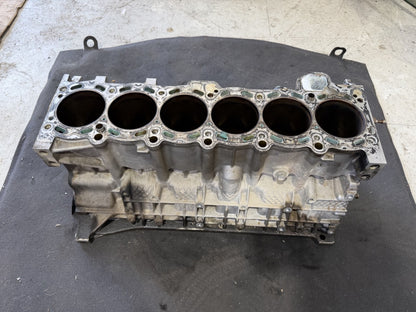 BMW Z4 Engine Cylinder Short Block 2.5L 6 Cylinder Fits 2003-2005 2003 2004 2005