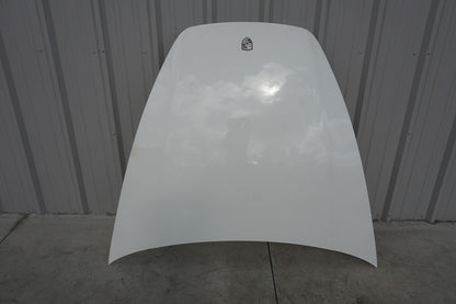 2011 - 2014 Porsche Cayenne 958 Hood Bonnet OEM