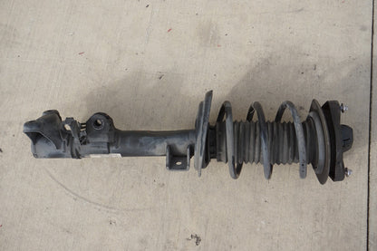 10-17 Mercedes W207 E350 E550 Coupe Front Right Shock Strut Absorber OEM