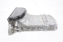 2012 - 2016 Mercedes W212 E350 3.5L Engine Motor Lower Oil Pan OEM