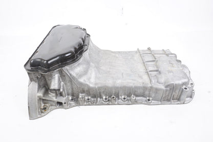 2012 - 2016 Mercedes W212 E350 3.5L Engine Motor Lower Oil Pan OEM