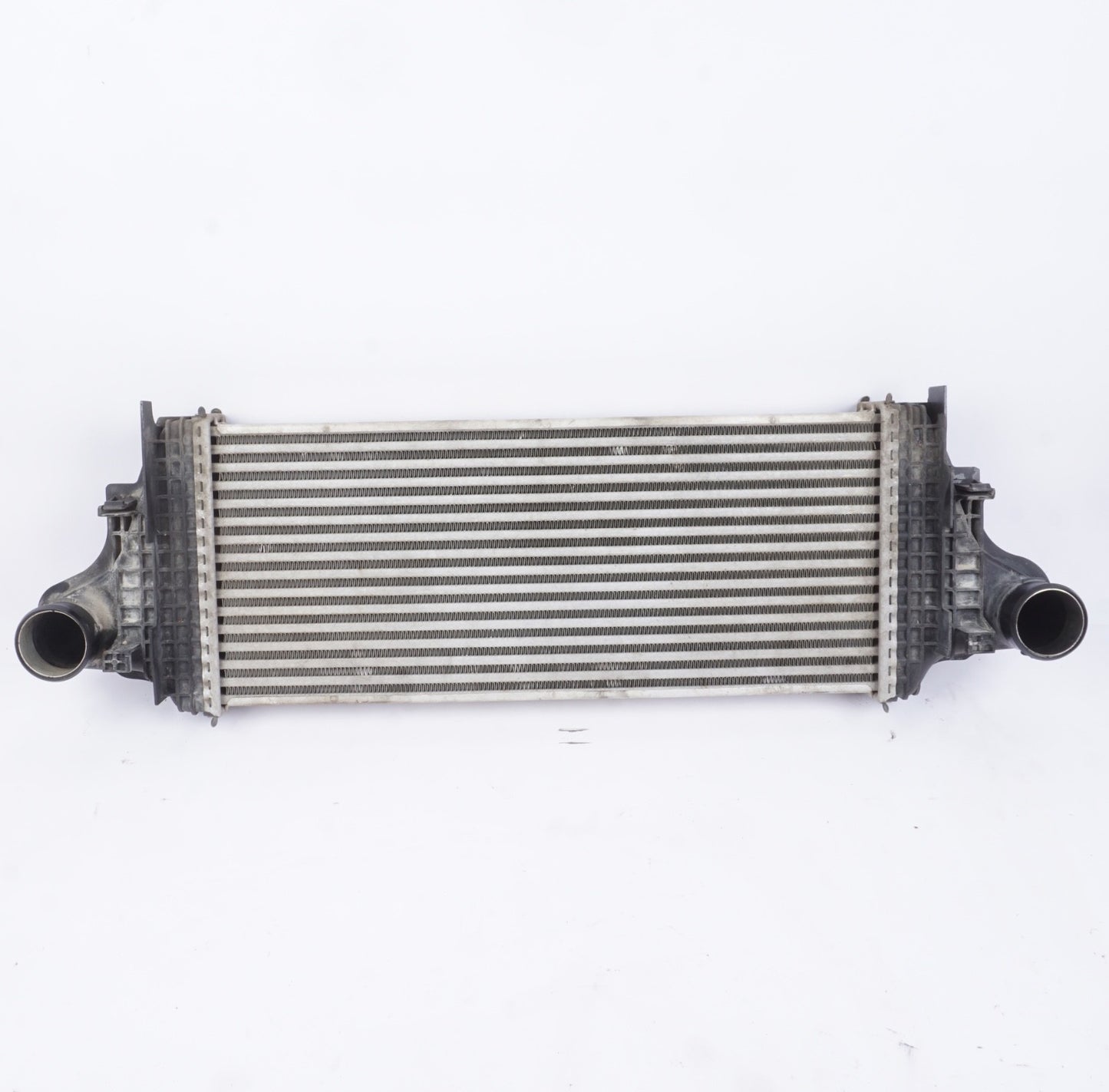 10-11 Mercedes W251 R350 ML350 GL320 BlueTec CDI Diesel Intercooler Radiator OEM