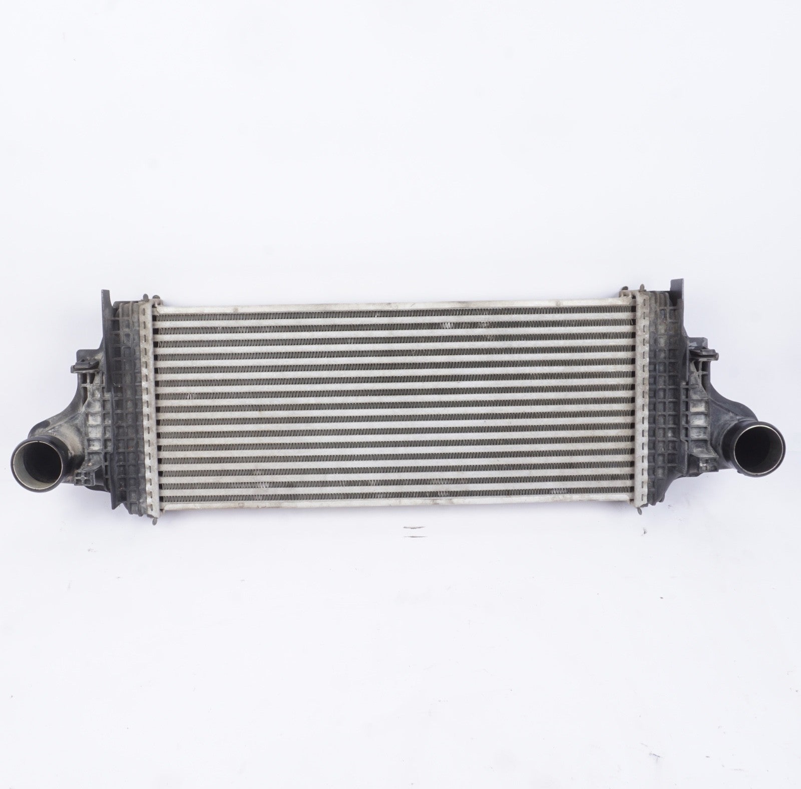 10-11 Mercedes W251 R350 ML350 GL320 BlueTec CDI Diesel Intercooler Radiator OEM