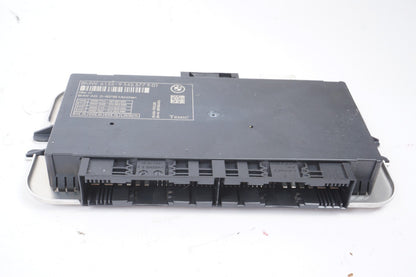 13 - 15 BMW 650i 640i Grand Coupe Footwell Light Control Module 9345377 OEM