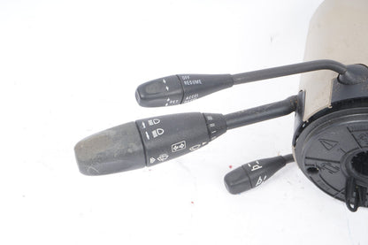 03-06 Mercedes R230 SL500 Steering Column Control Switch & Clock Spring OEM