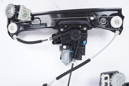 2021 - 2024 BMW 430I Convertible Front Right Passenger Window Regulator OEM