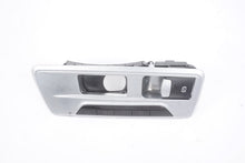 2014 - 2017 Maserati Ghibli Center Console Shifter Bezel Trim W/ Parking Switch