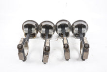 2012 - 2018 Mercedes C300 C350 E350 GLE350 GLK350 ML350 SLK350 3.5L Piston Set 4