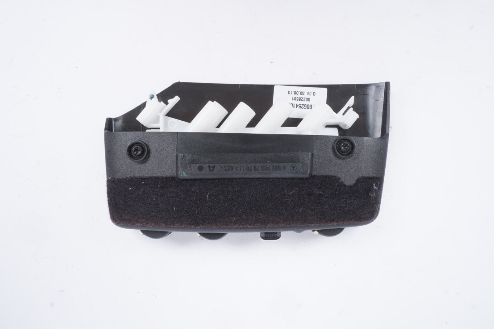 10-17 Mercedes W207 E350 E400 Left Seat Switch Control Valve 0008007978 OEM