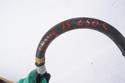 2006 - 2012 Lexus IS250 IS350 A/C Refrigerant Suction Hose Pipe OEM