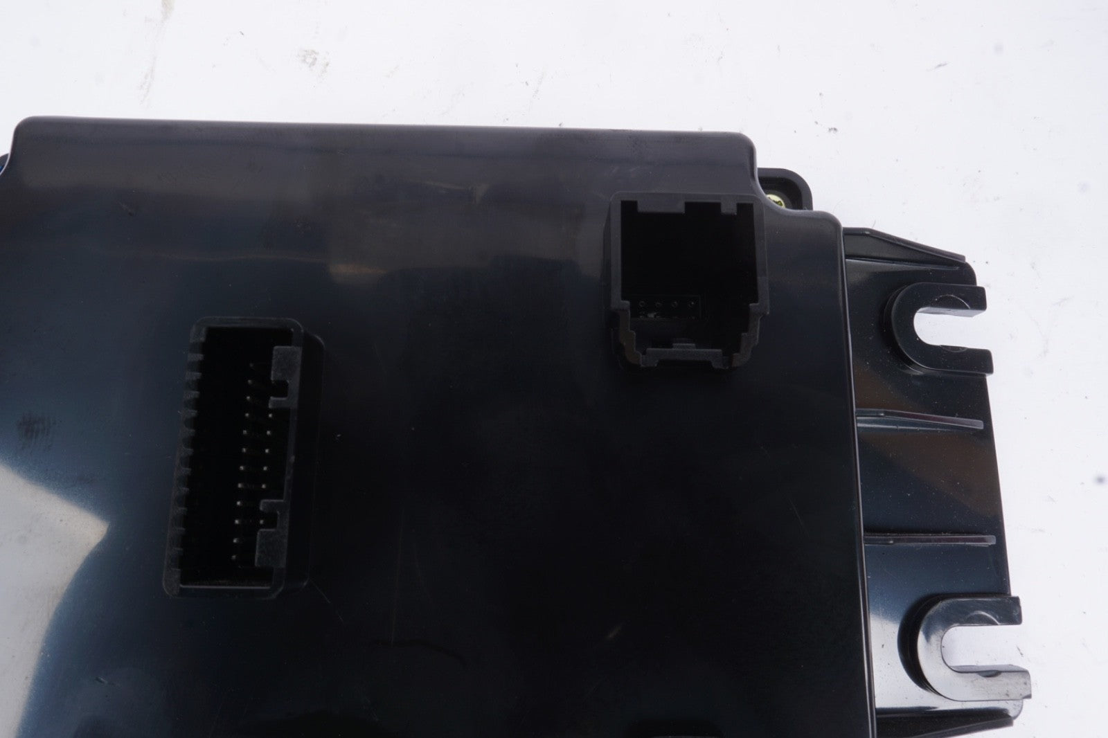 2014-19 MASERATI GHIBLI M157 A/C HEATER CLIMATE CONTROL MODULE 06700096580 OEM