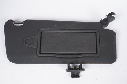 08-14 Mercedes W204 C300 C250 C350 Right Side Sunvisor Sun Visor OEM