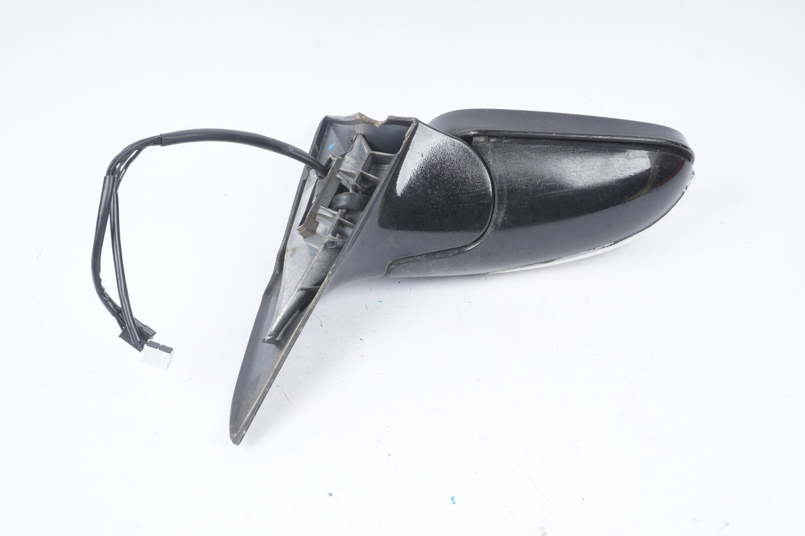 2003 - 2008 Mercedes R230 SL500 SL600 Right Passenger Side View Mirror OEM