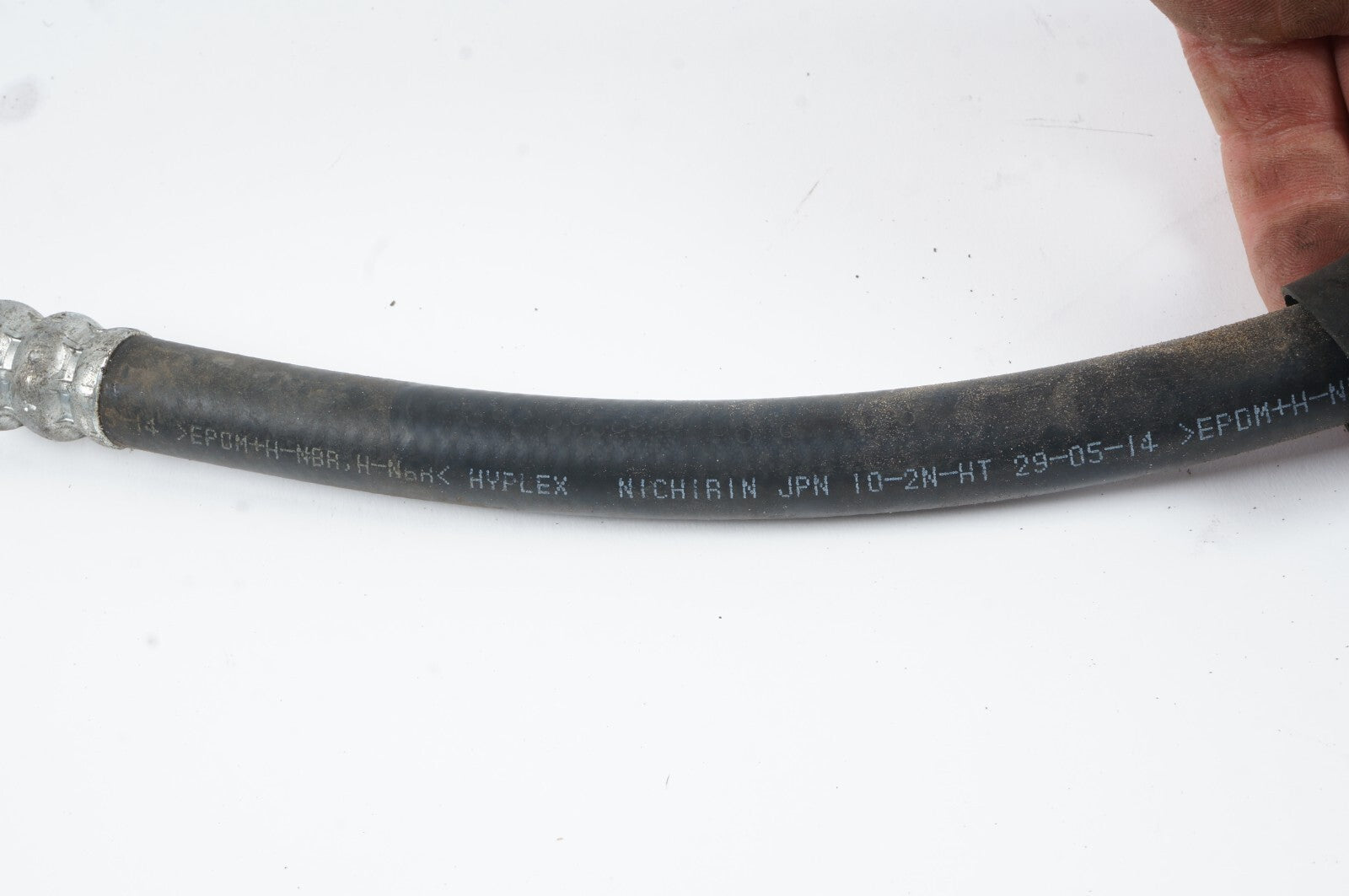 2014 - 2017 HONDA ODYSSEY AC HOSE LINE PIPE OEM