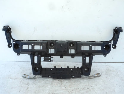 2008 - 2013 BMW X6 REAR CENTER BUMPER COVER SUPPORT RAIL OEM