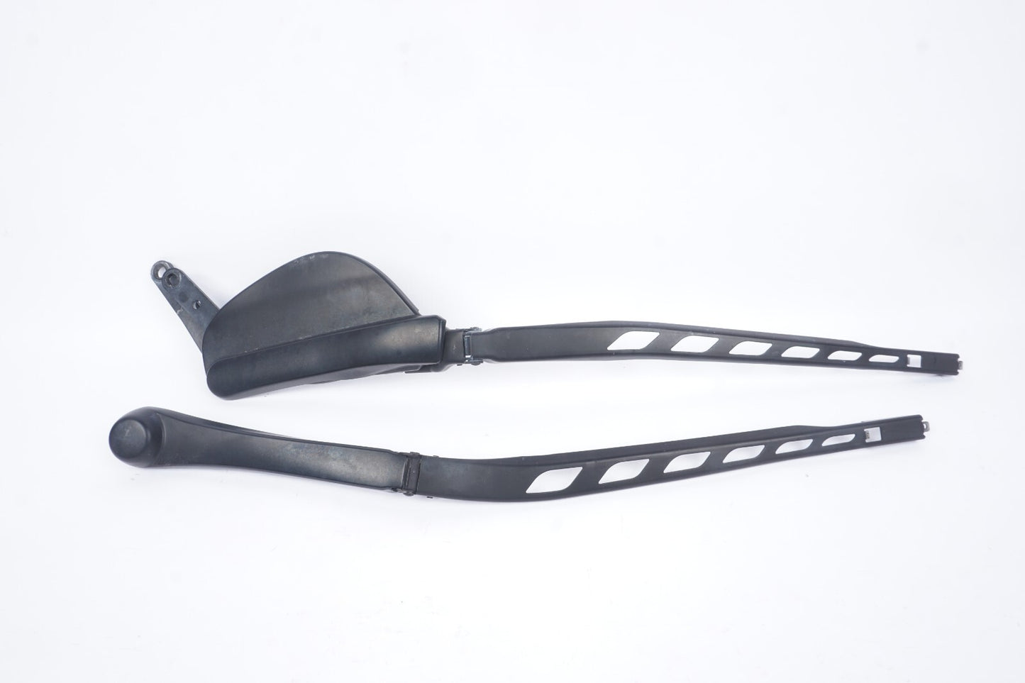 2004 - 2010  BMW 650i E63 E64 Windshield Wiper Arm Left & Right OEM