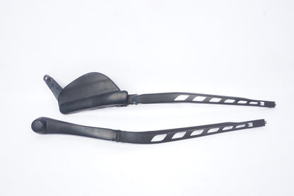2004 - 2010  BMW 650i E63 E64 Windshield Wiper Arm Left & Right OEM