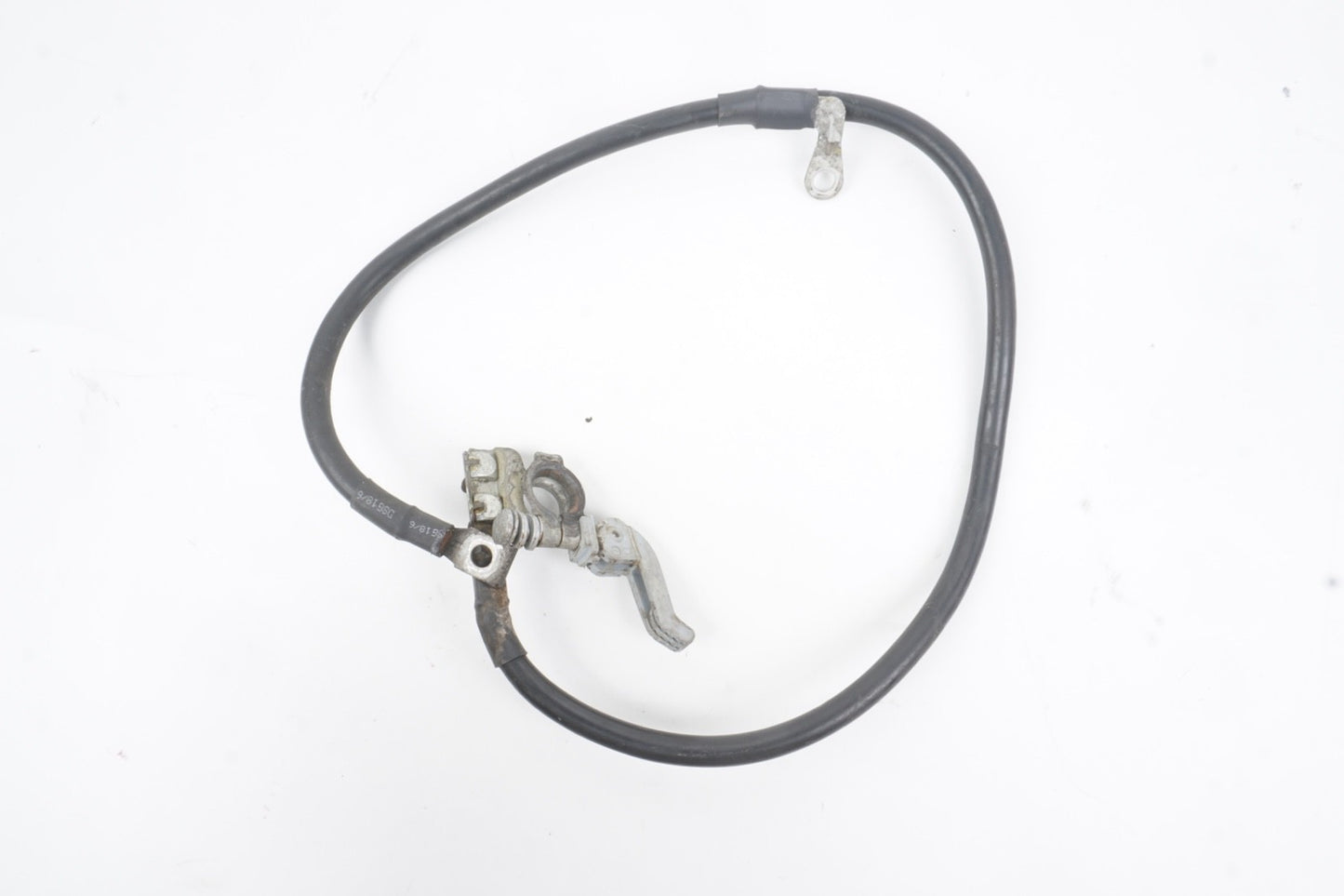 2014 - 2016 Fiat 500 Negative Battery Cable OEM