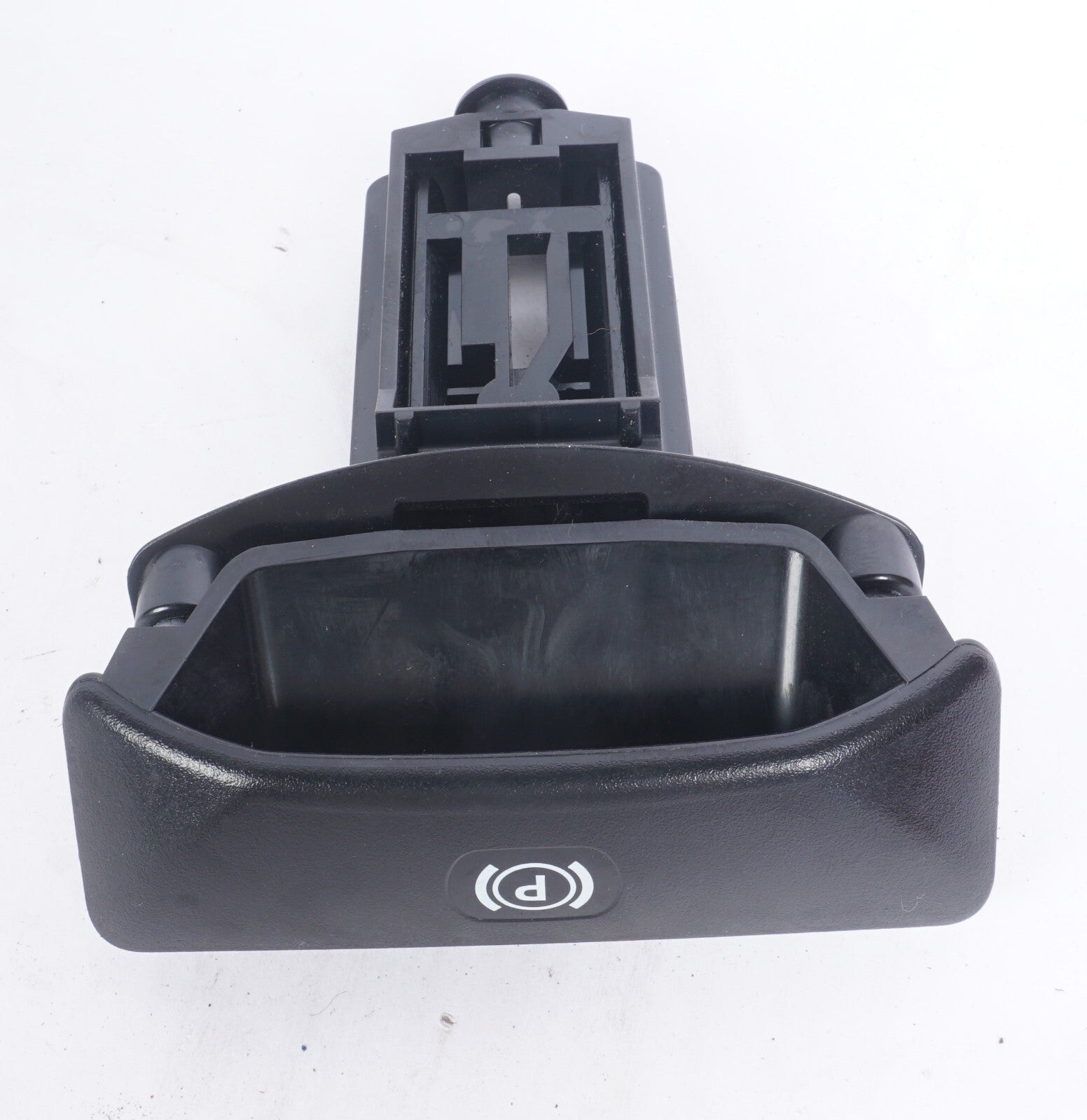 08-14 Mercedes W204 C250 C300 C350 Parking Brake Release Handle 2044200177  OEM