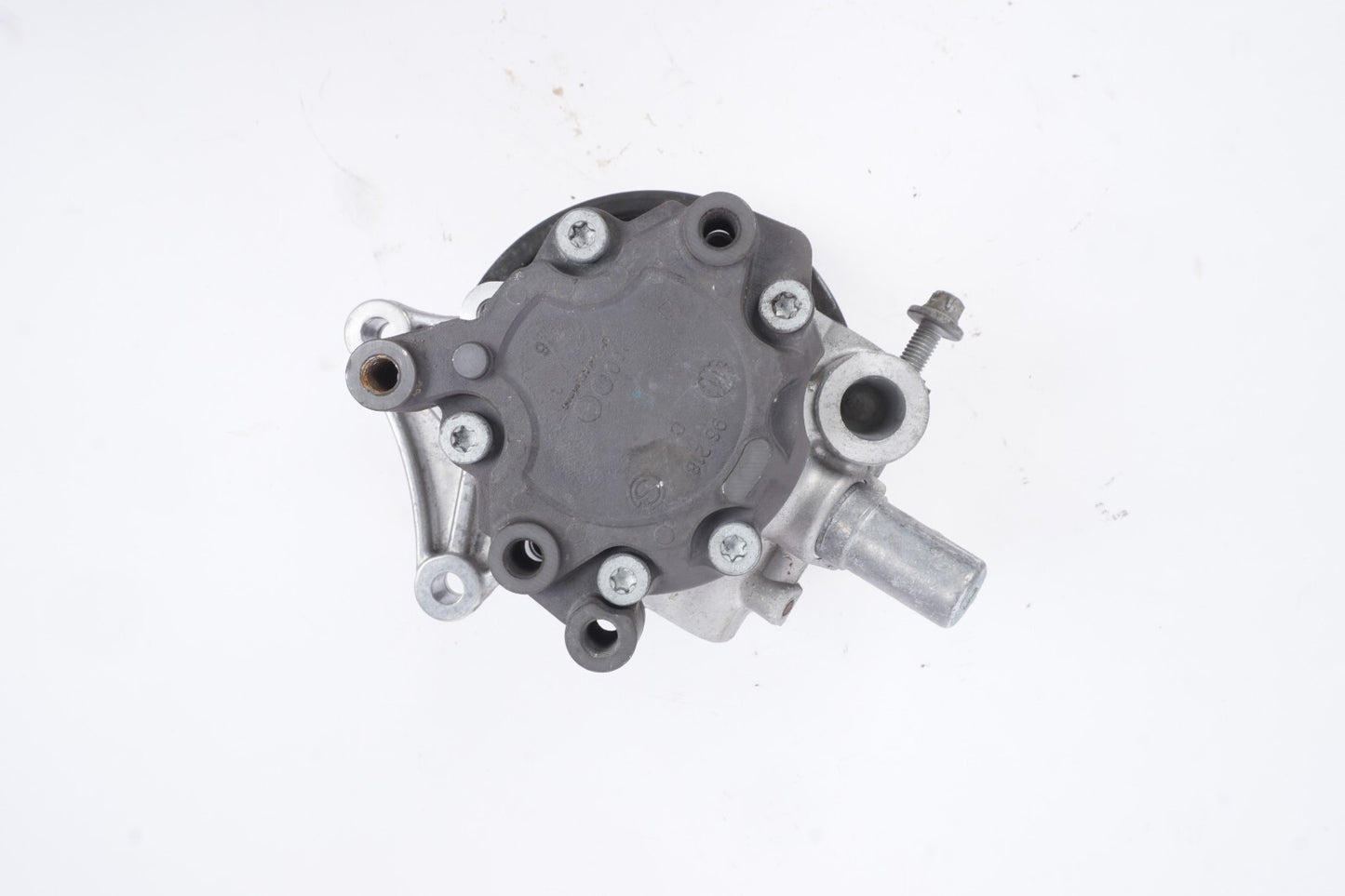 12-14 Mercedes W204 C250 M271 Power Steering Pump 0064663601 OEM