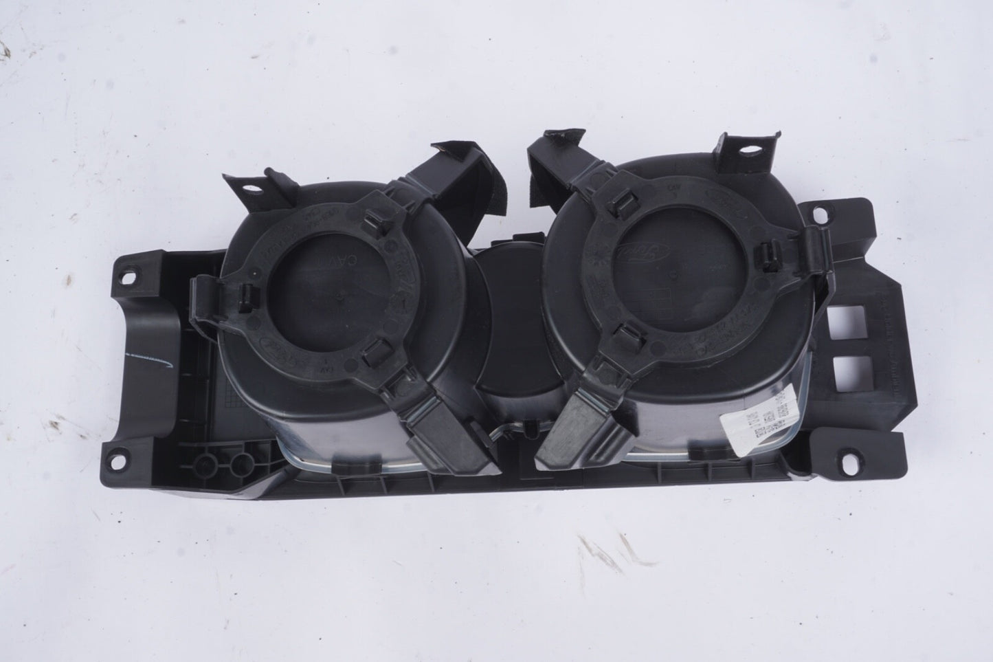 2015 - 2018 18 FORD FOCUS ST CUP HOLDER CENTER CONSOLE