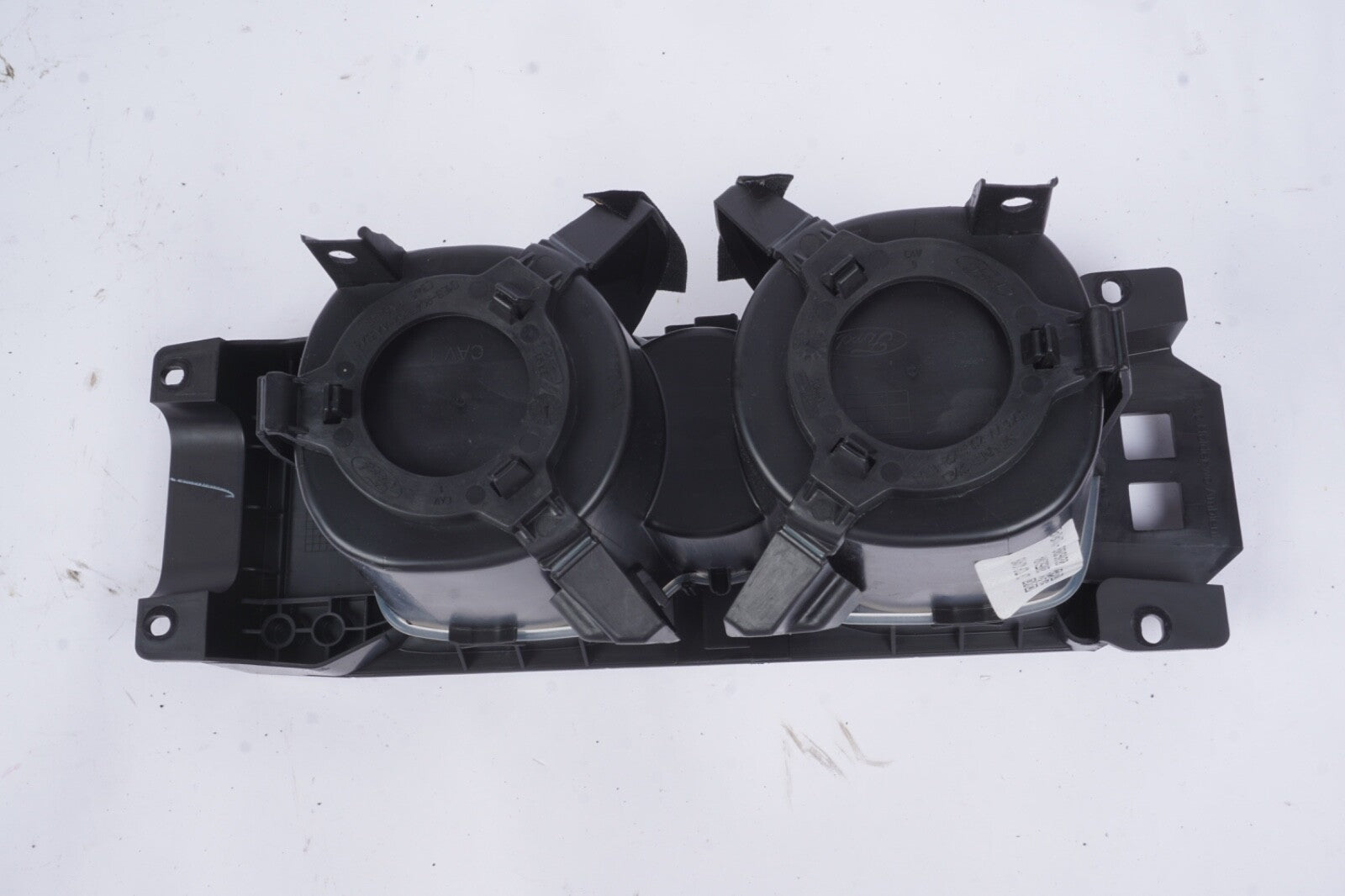 2015 - 2018 18 FORD FOCUS ST CUP HOLDER CENTER CONSOLE