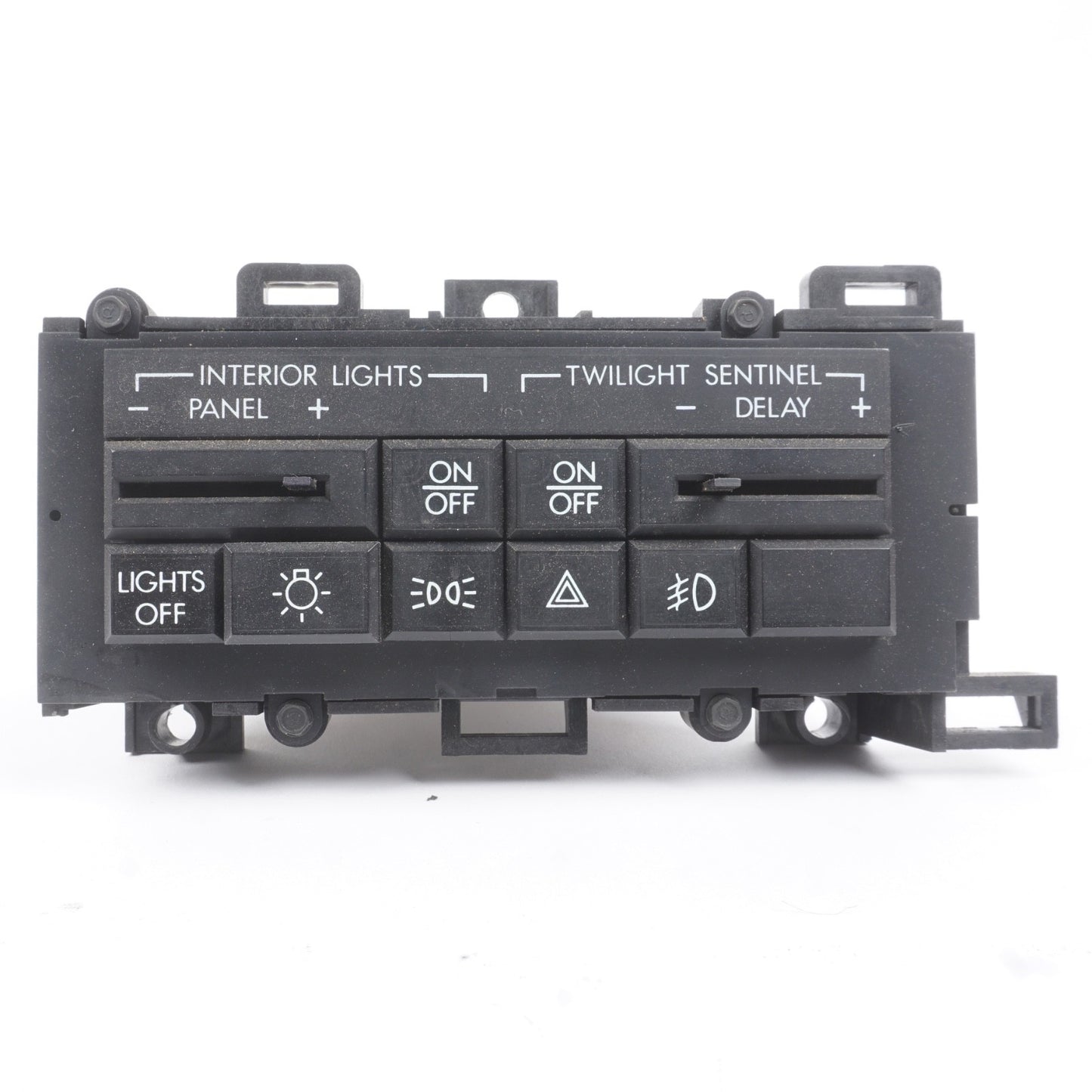 1987 - 1992 Cadillac Allante Headlight Control Module OEM