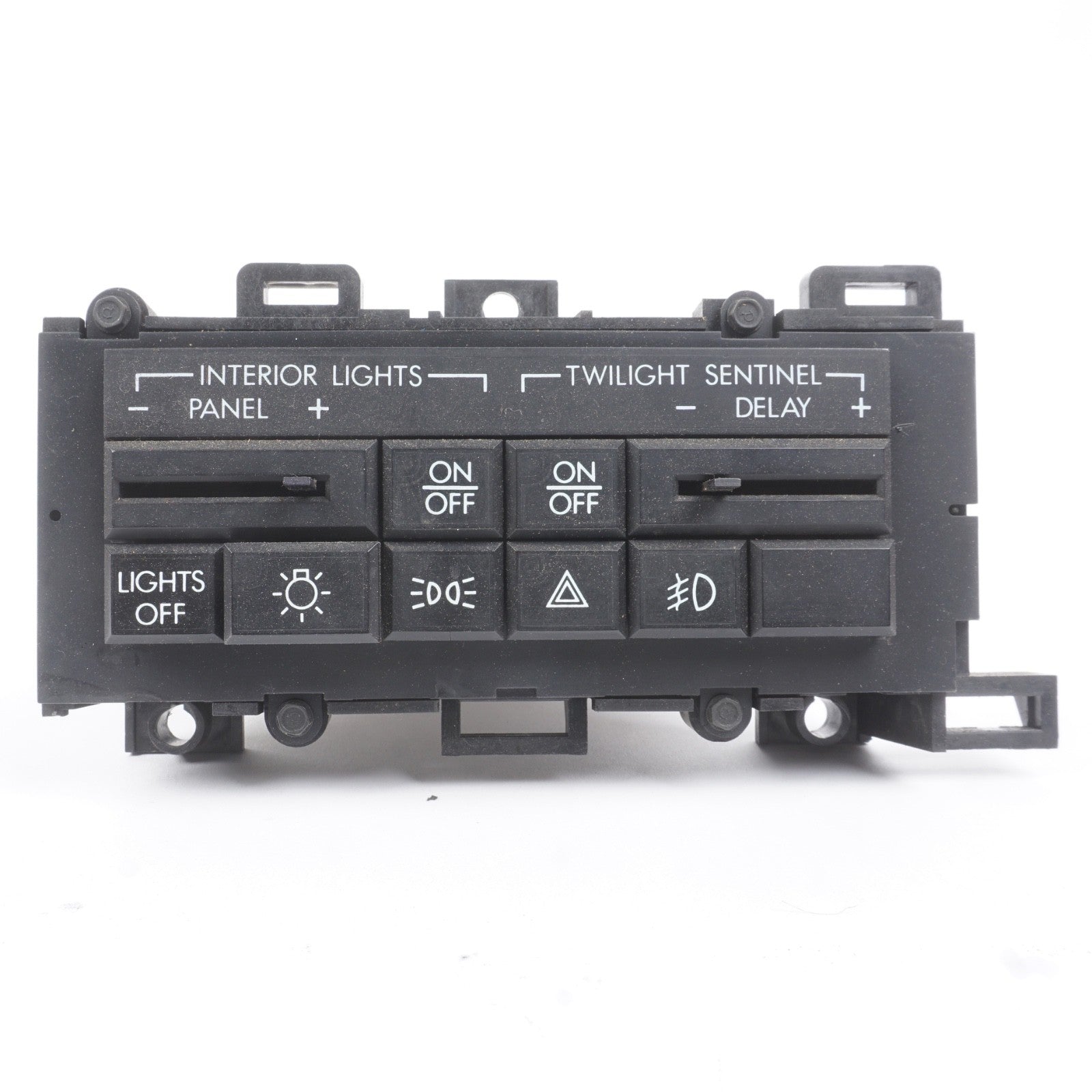 1987 - 1992 Cadillac Allante Headlight Control Module OEM