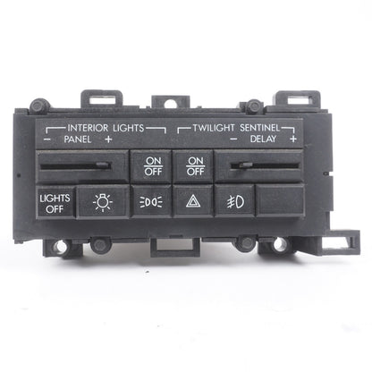 1987 - 1992 Cadillac Allante Headlight Control Module OEM