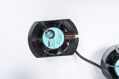 2009 - 2012 BMW 750  SEAT CUSHION COOLER FAN MOTOR 9231452