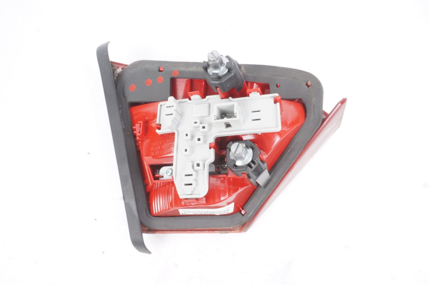 2012-2015 Volkswagen Passat Tail Light Inner Right Passenger Side  OEM