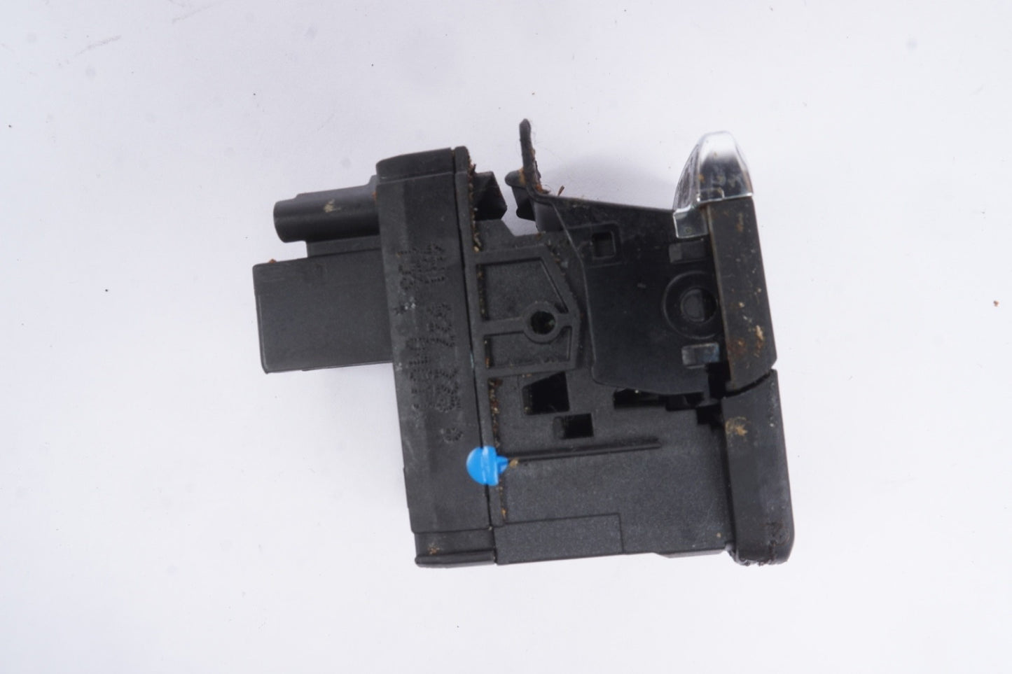 11-18 Audi A8 Quattro Electronic Parking Brake Switch Button 4H1927225A Oem