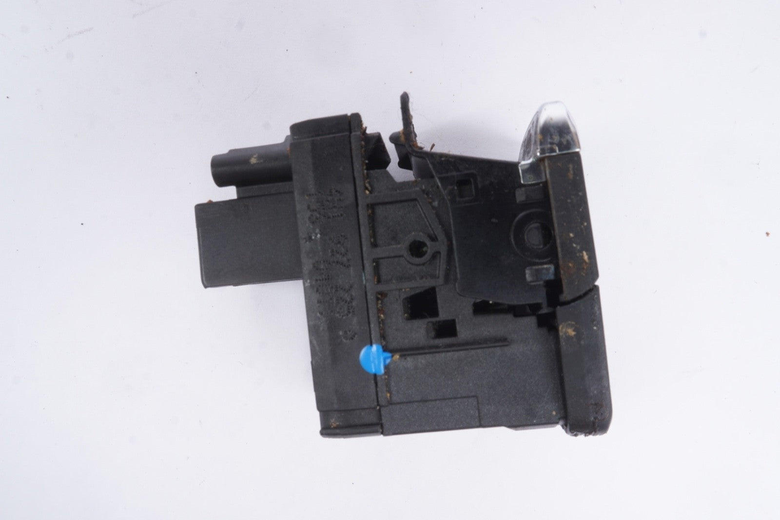 11-18 Audi A8 Quattro Electronic Parking Brake Switch Button 4H1927225A Oem