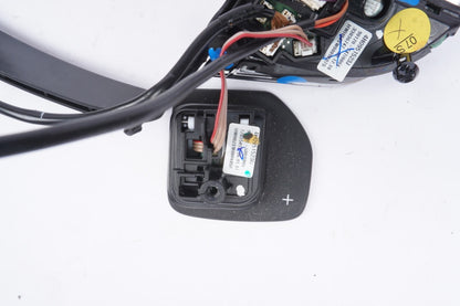 2011-2018 AUDI A8 QUATTRO - Steering Wheel Control Button / Switch SET