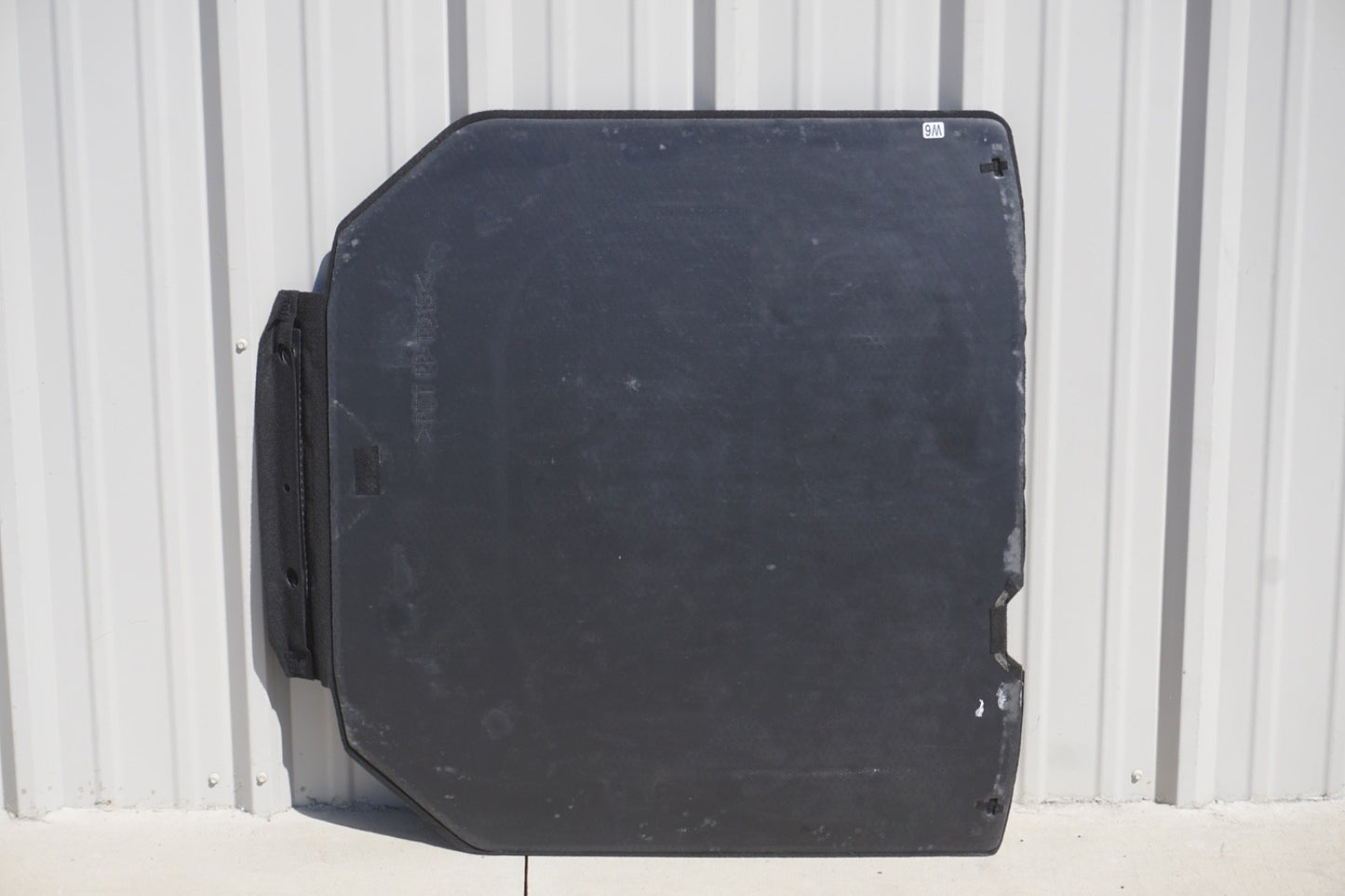 2013 - 2022 ACURA ILX REAR TRUNK FLOOR CARGO SPARE TIRE TRIM COVER PANEL OEM
