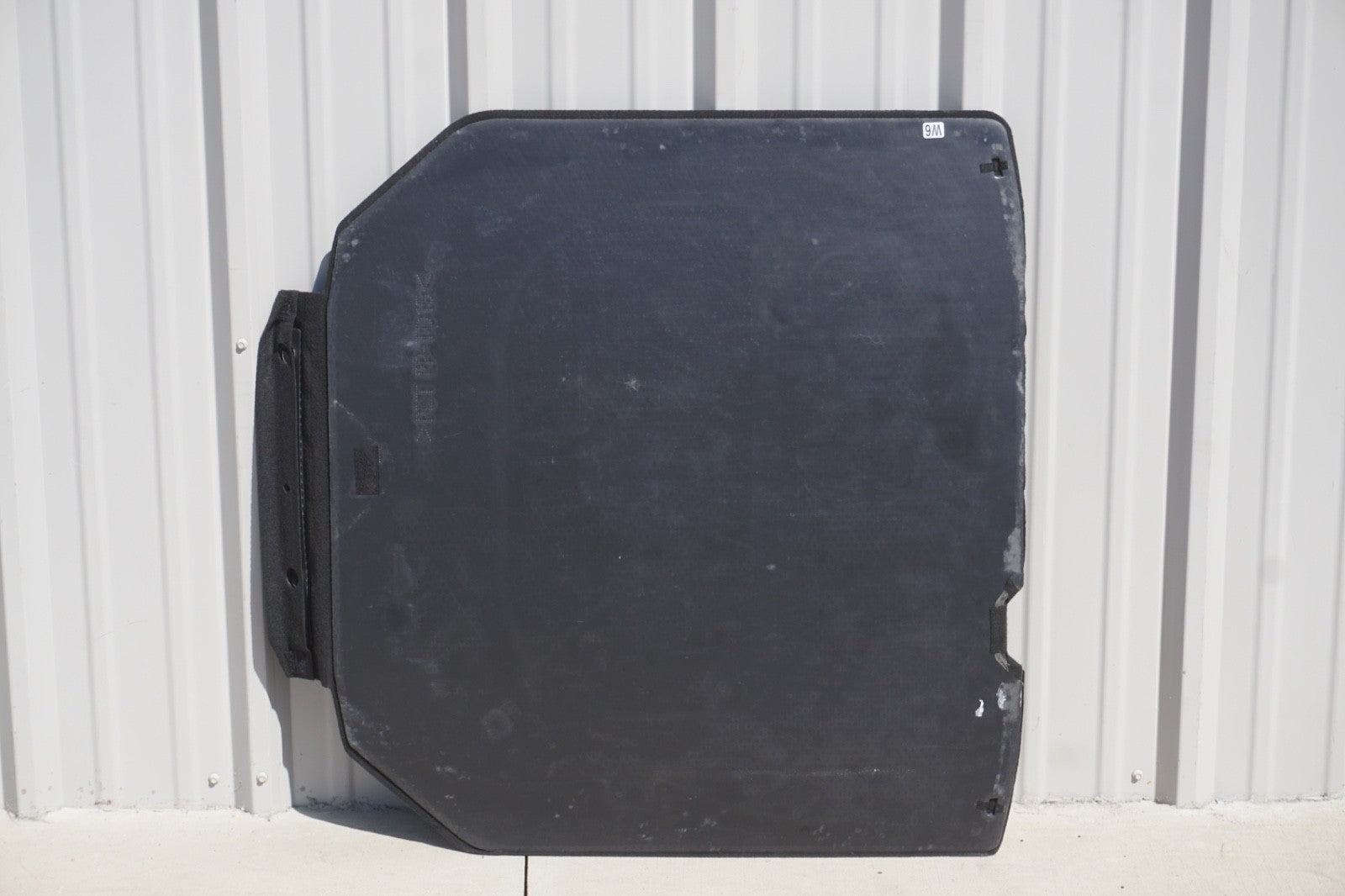 2013 - 2022 ACURA ILX REAR TRUNK FLOOR CARGO SPARE TIRE TRIM COVER PANEL OEM