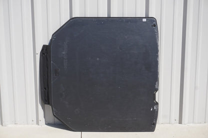 2013 - 2022 ACURA ILX REAR TRUNK FLOOR CARGO SPARE TIRE TRIM COVER PANEL OEM