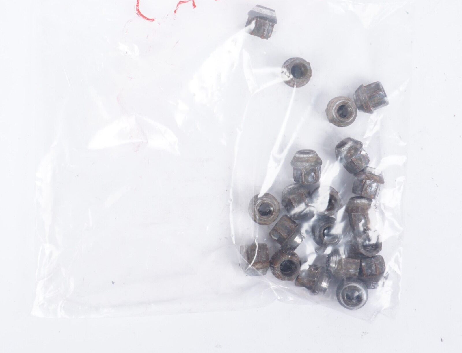 1987 - 1993 Cadillac Allante Wheel Lug Nut Set Of 20 OEM