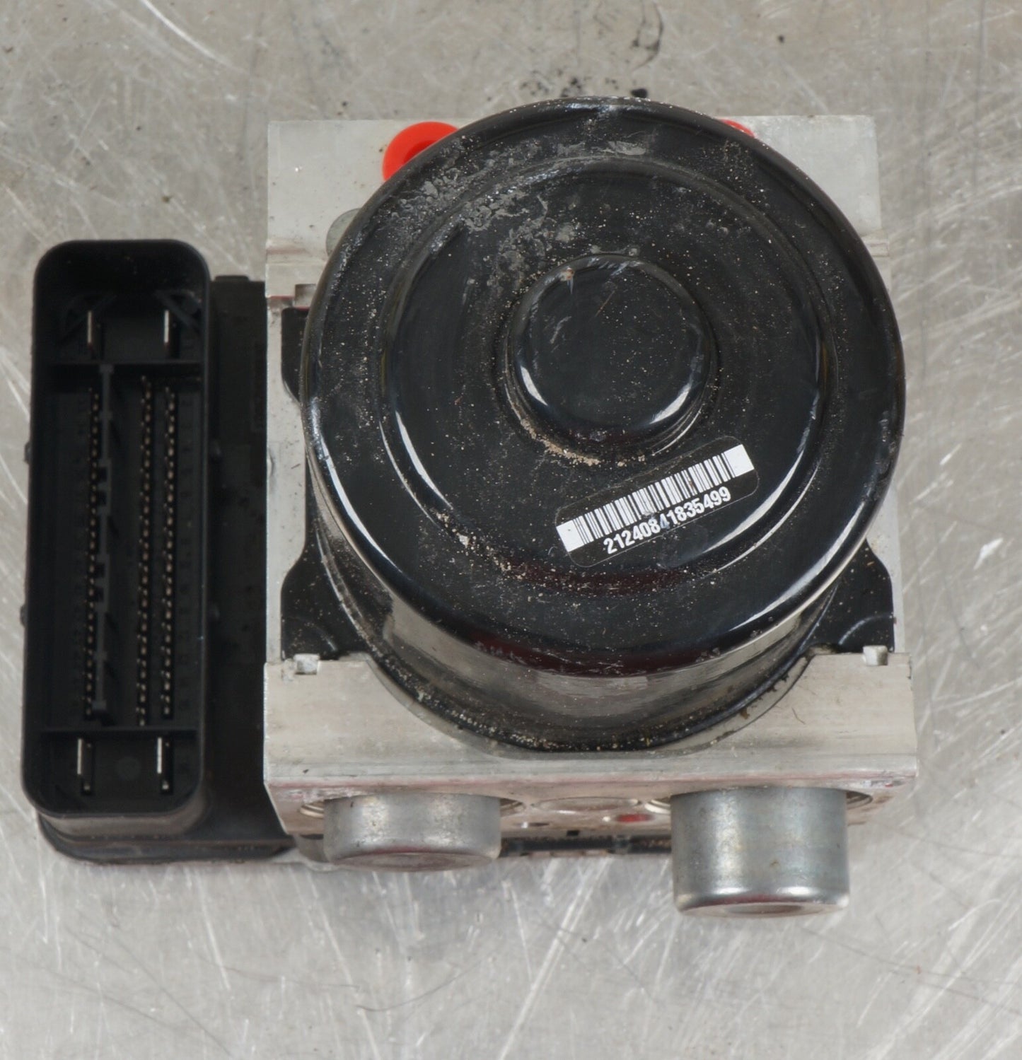 2007-2013 Mercedes S550 Brake ABS Hydraulic Block With Control Unit A2219012800