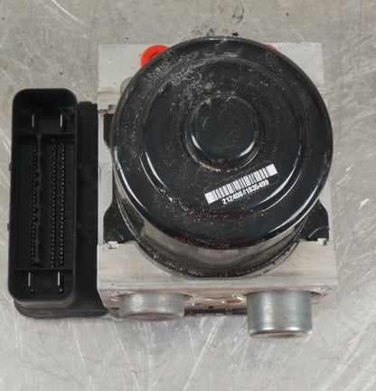 2007-2013 Mercedes S550 Brake ABS Hydraulic Block With Control Unit A2219012800